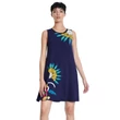 Desigual Vest Love Others