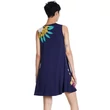 Desigual Vest Love Others