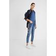Desigual Denim Refriflores