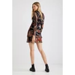 Desigual Vest Berlin
