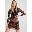 Desigual Vest Berlin