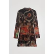 Desigual Vest Berlin