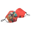 Desigual Mask Carteles