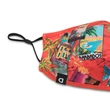 Desigual Mask Carteles