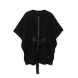 Desigual Poncho  July Tribu Milan