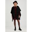 Desigual Poncho  July Tribu Milan