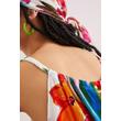 Desigual  Blus Rodas