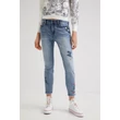 Desigual Denim Boston farmernadrág