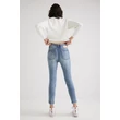 Desigual Denim Boston farmernadrág