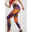 Desigual Legging Voley 