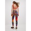 Desigual Legging Voley 