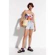 Desigual Swin Parrot