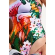 Desigual Swin Parrot