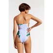 Desigual Swin Parrot