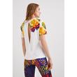 Desigual Ts Minneapolis póló