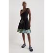 Desigual Vest Camile ruha
