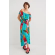 Desigual Vest Pahoa ruha