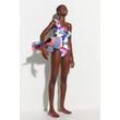 Desigual Swim Ariel fürdőruha