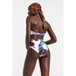 Desigual Biki Alana