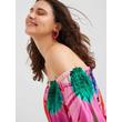 Desigual Blus Travis