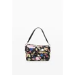 Desigual  Bag Pocket Print Phuket Mini No Lap táska