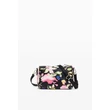 Desigual  Bag Pocket Print Phuket Mini No Lap táska