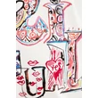 Desigual Ts Celia kislány felső