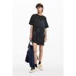 Desigual Vest 19 Mickey ruha
