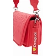 Desigual Bag Aquiles Gales táska