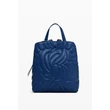 Desigual Back Curie Sumy Mini hátizsák