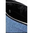 Desigual Back Mickey Denim Edge Jersey Maxi 