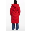 Desigual Padded Copenhaugue hosszú kabát