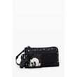 Desigual Mone Mickey Studstyle Lisa táska