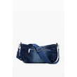 Desigual Bag Denim Priori Multipocket Donosti táska