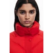 Desigual Padded Copenhaugue hosszú kabát