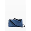 Desigual Mone Mickey Denim Edge Lisa táska