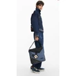 Desigual Back Mickey Denim Edge Jersey Maxi 
