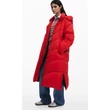 Desigual Padded Copenhaugue hosszú kabát