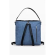 Desigual Back Mickey Denim Edge Jersey Maxi 