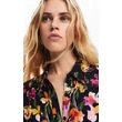 Desigual Vest Fort Worth Ruha