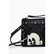 Desigual Mone Mickey Studstyle Lisa táska