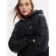 Desigual Padded Aarhus kabát