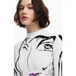Desigual Vest Oregon ruha