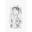 Desigual Vest Oregon ruha