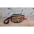 Soruka Moon Print Belt Bag övtáska