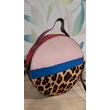 Soruka Hera Print- Small Bag