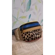 Soruka Moon Print Belt Bag övtáska
