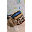 Soruka Moon Print Belt Bag övtáska