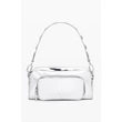 Desigual Bag Half Logo Fw24 Prades No Cont táska