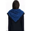 Desigual Foulard Imagotype Rectangle kendő